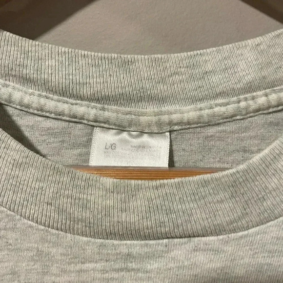 Vtg 93’ Ontario Winter Games Single Stitch T-Shirt - Picture 3 of 7